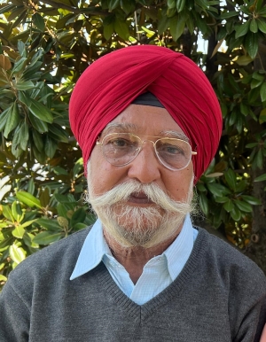 S.JASBIR SINGH BHAMRAH Photo