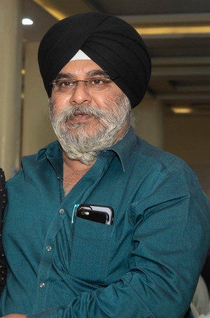 S.GURMIT SINGH GANDHI Photo