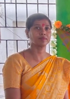 SANGEETA SHARMA Photo