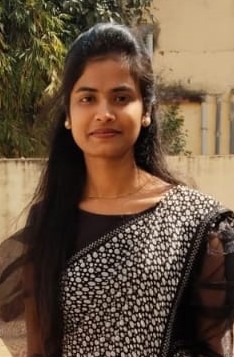 RUPALI SHRIVAS Photo