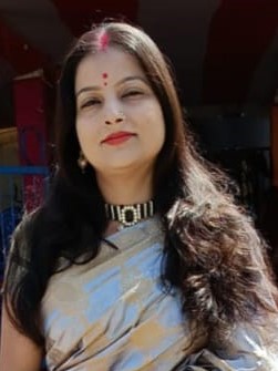 SANGEETA ADHIKARI Photo