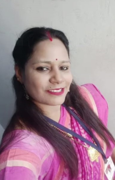 SANDHYA MISHRA Photo